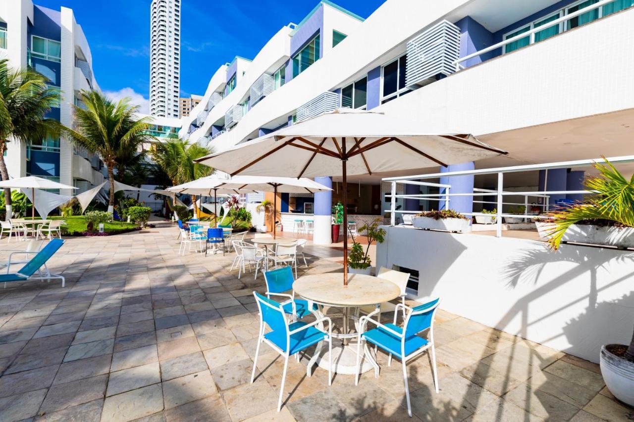 H Ponta Negra Beach ناتال المظهر الخارجي الصورة