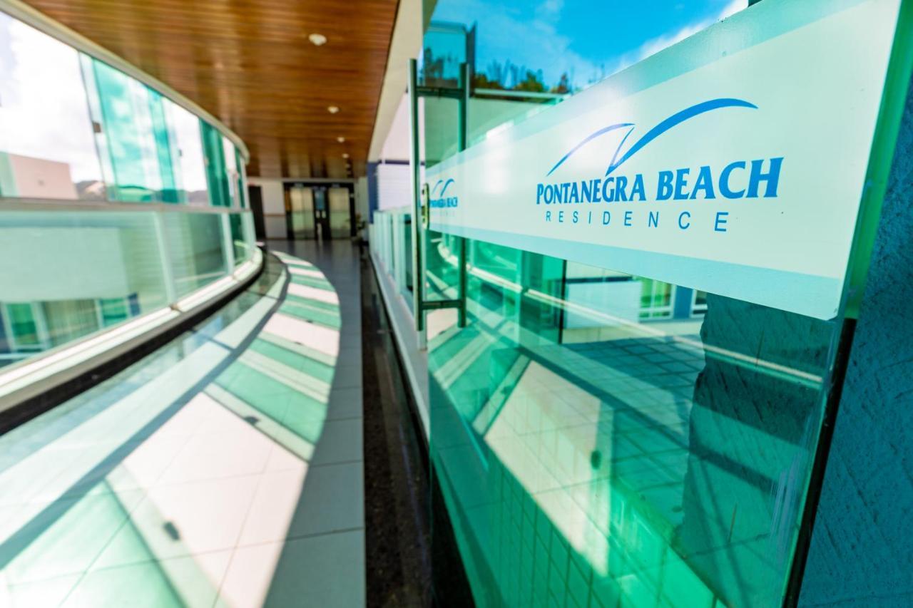 H Ponta Negra Beach ناتال المظهر الخارجي الصورة